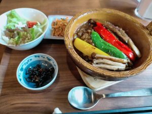 【アル カミーノ （al camino）】新静岡ICすぐそばにある隠れ家カフェ&ギャラリー